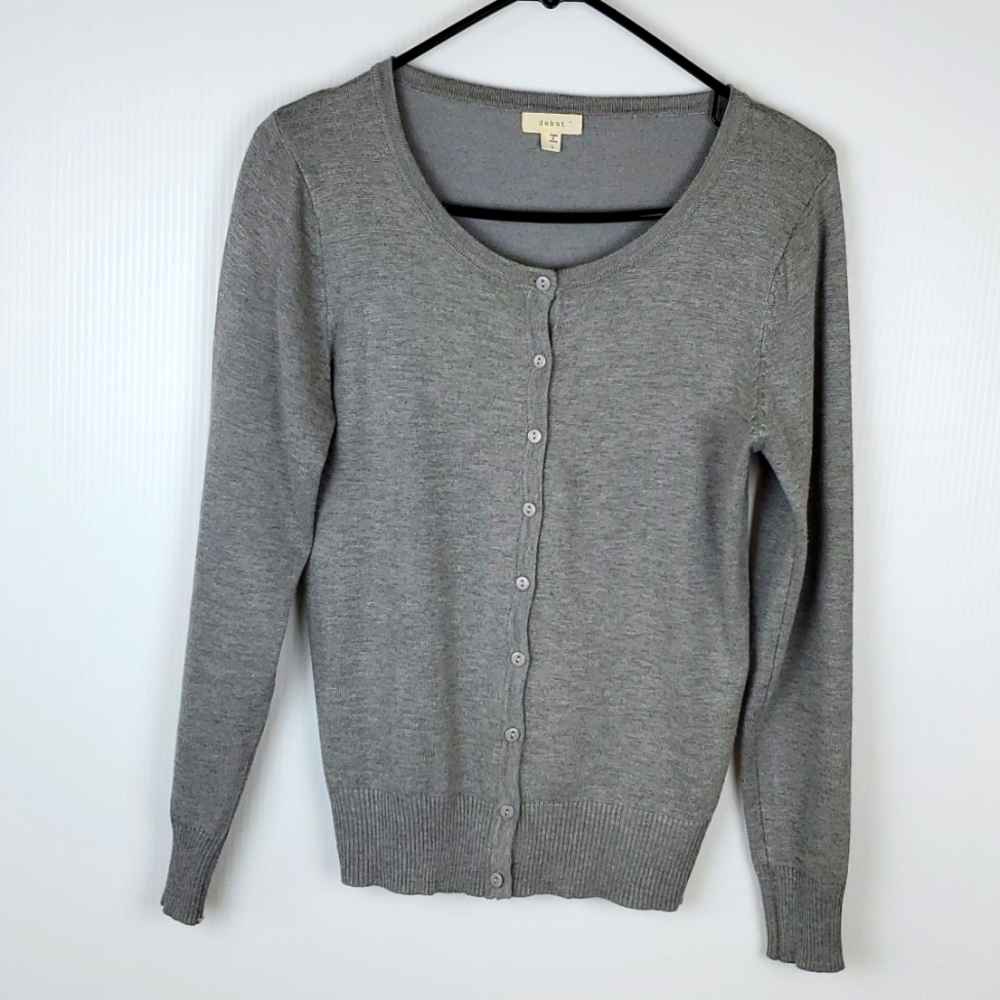 Sweater by Debut